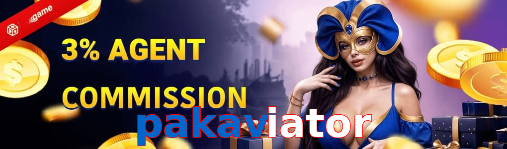 Pakaviator